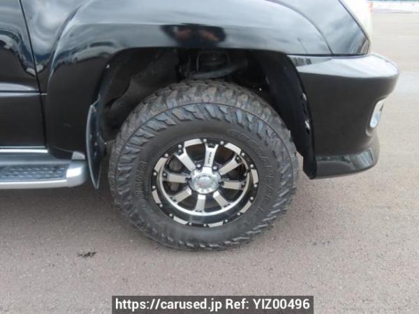 Used 2003 AT toyota hilux-surf RZN215W Image[32]