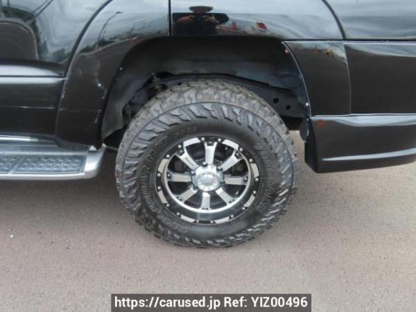 Used 2003 AT toyota hilux-surf RZN215W Image[34]