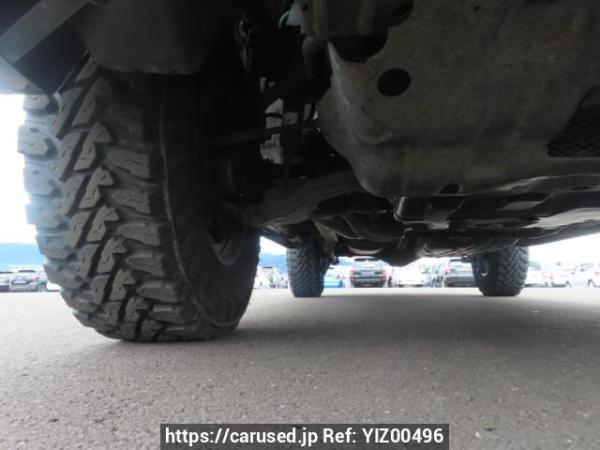 Used 2003 AT toyota hilux-surf RZN215W Image[35]