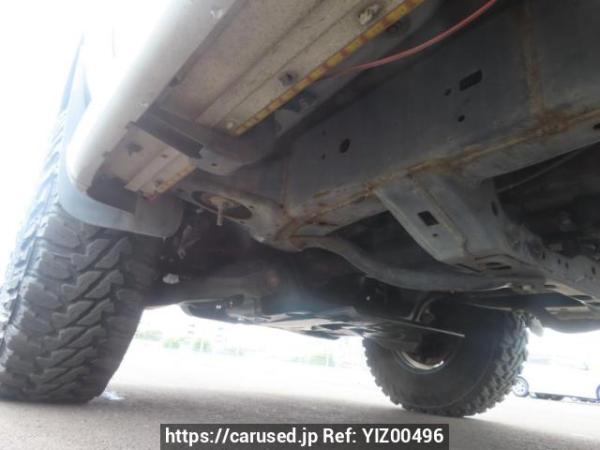 Used 2003 AT toyota hilux-surf RZN215W Image[37]