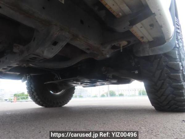Used 2003 AT toyota hilux-surf RZN215W Image[38]