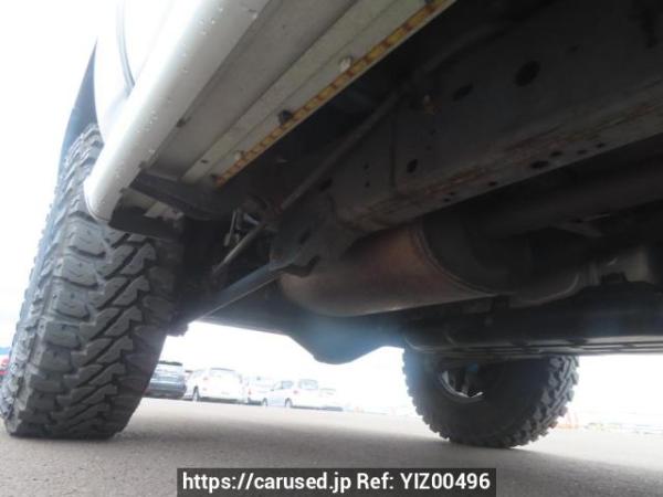 Used 2003 AT toyota hilux-surf RZN215W Image[39]