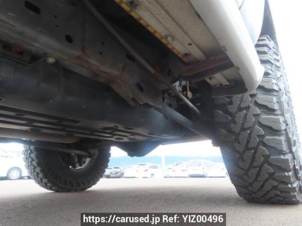 Used 2003 AT toyota hilux-surf RZN215W Image[40]