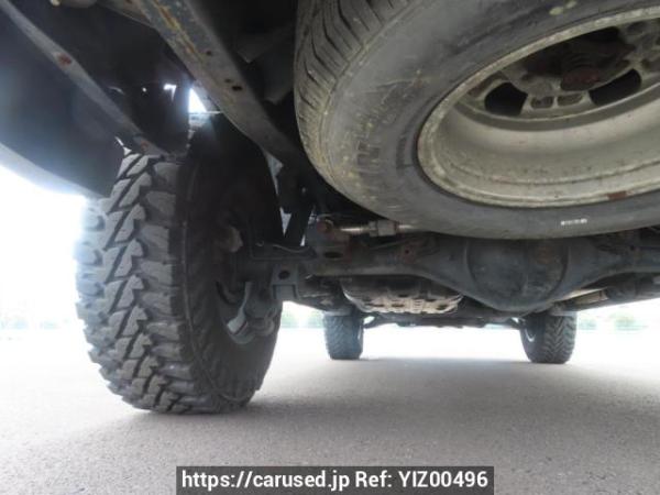 Used 2003 AT toyota hilux-surf RZN215W Image[41]