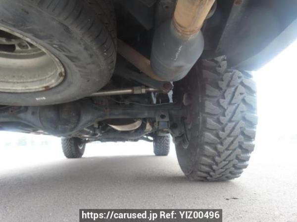 Used 2003 AT toyota hilux-surf RZN215W Image[42]