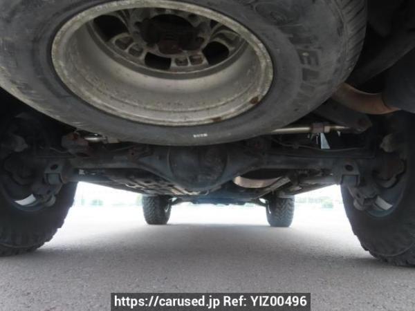 Used 2003 AT toyota hilux-surf RZN215W Image[43]
