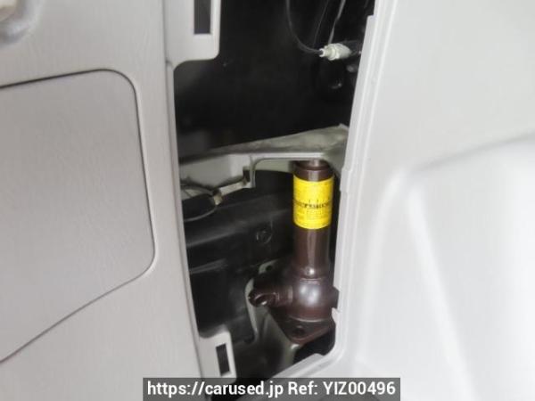 Used 2003 AT toyota hilux-surf RZN215W Image[44]