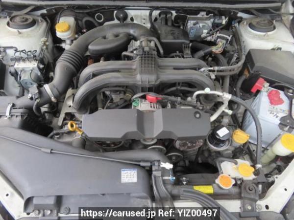 Used 2013 AT subaru impreza-sports GP2 Image[9]
