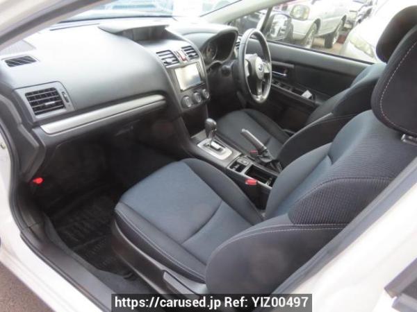 Used 2013 AT subaru impreza-sports GP2 Image[12]