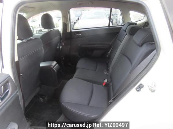 Used 2013 AT subaru impreza-sports GP2 Image[14]