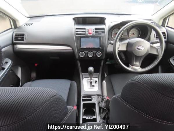 Used 2013 AT subaru impreza-sports GP2 Image[15]