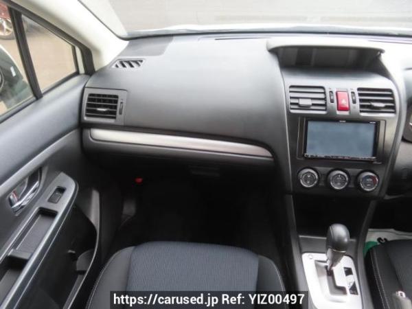 Used 2013 AT subaru impreza-sports GP2 Image[16]