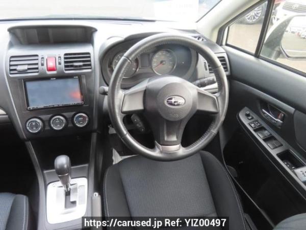 Used 2013 AT subaru impreza-sports GP2 Image[18]