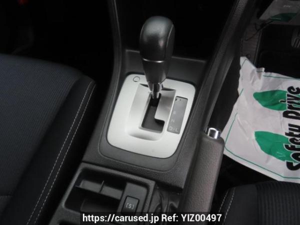 Used 2013 AT subaru impreza-sports GP2 Image[20]