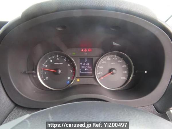 Used 2013 AT subaru impreza-sports GP2 Image[21]
