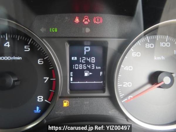 Used 2013 AT subaru impreza-sports GP2 Image[22]