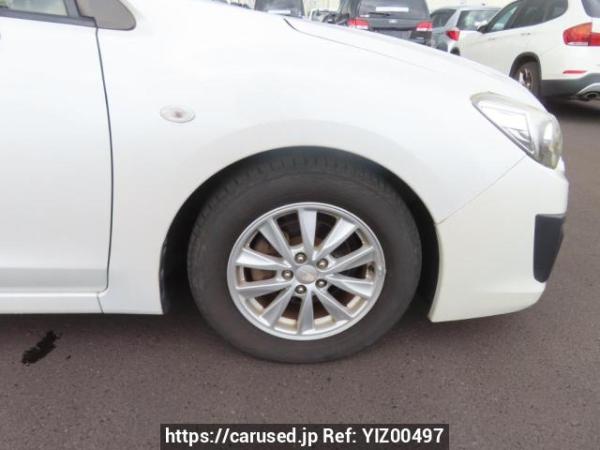 Used 2013 AT subaru impreza-sports GP2 Image[26]