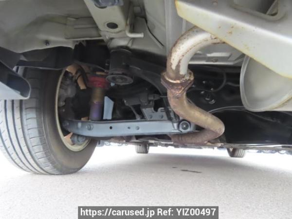 Used 2013 AT subaru impreza-sports GP2 Image[36]