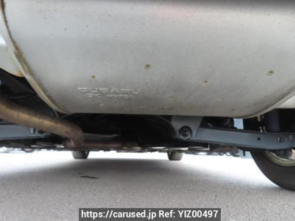 Used 2013 AT subaru impreza-sports GP2 Image[38]