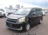 Used 2007 AT toyota noah ZRR70W Image[2]
