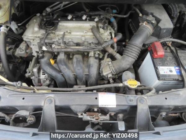 Used 2007 AT toyota noah ZRR70W Image[10]