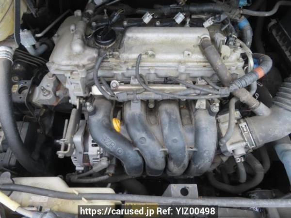 Used 2007 AT toyota noah ZRR70W Image[11]