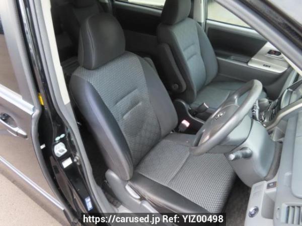 Used 2007 AT toyota noah ZRR70W Image[14]