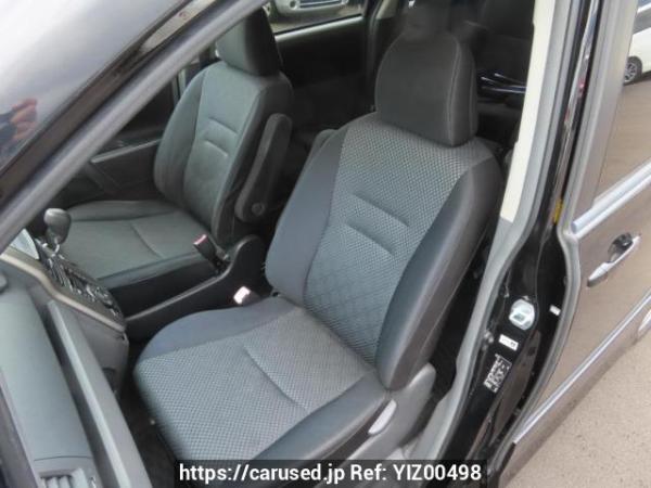 Used 2007 AT toyota noah ZRR70W Image[16]