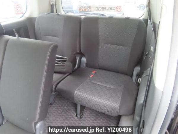Used 2007 AT toyota noah ZRR70W Image[21]