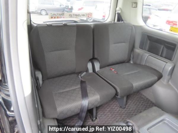 Used 2007 AT toyota noah ZRR70W Image[22]