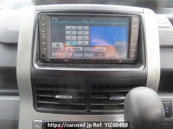 Used 2007 AT toyota noah ZRR70W Image[27]