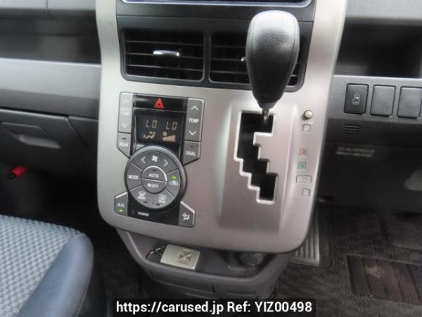 Used 2007 AT toyota noah ZRR70W Image[28]