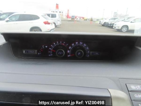 Used 2007 AT toyota noah ZRR70W Image[30]