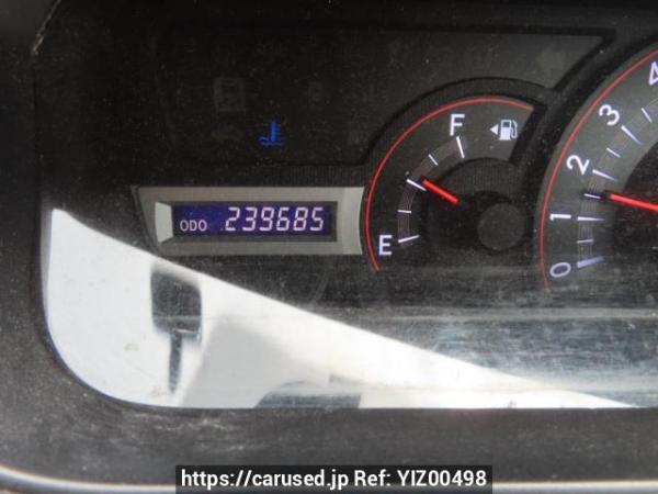 Used 2007 AT toyota noah ZRR70W Image[31]