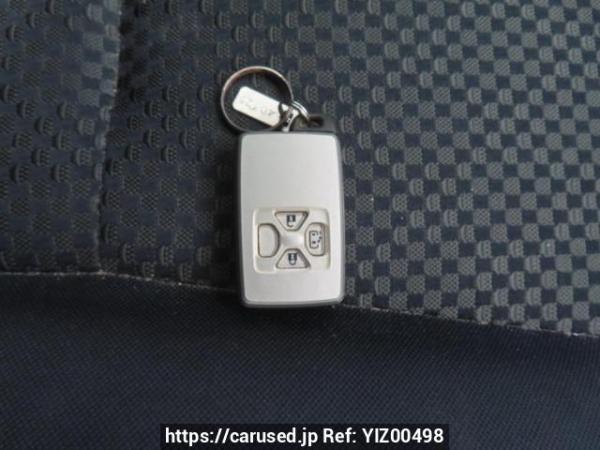 Used 2007 AT toyota noah ZRR70W Image[34]