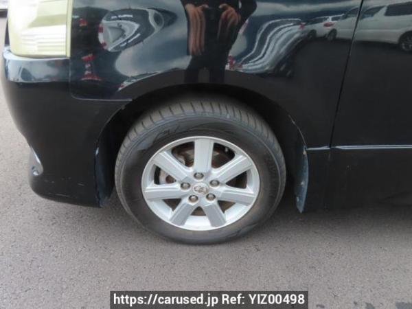 Used 2007 AT toyota noah ZRR70W Image[36]