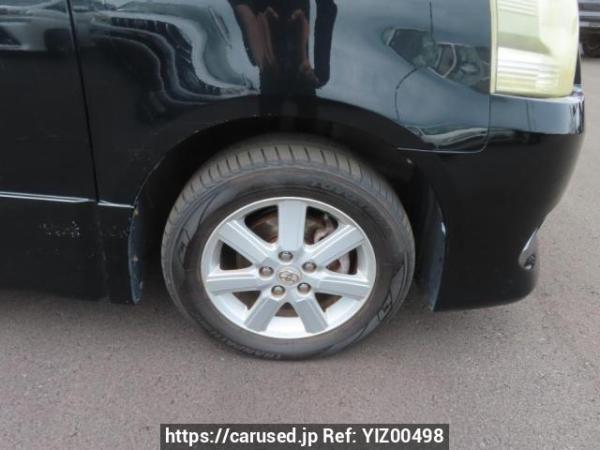 Used 2007 AT toyota noah ZRR70W Image[37]