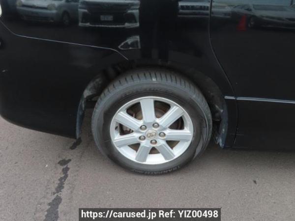 Used 2007 AT toyota noah ZRR70W Image[38]