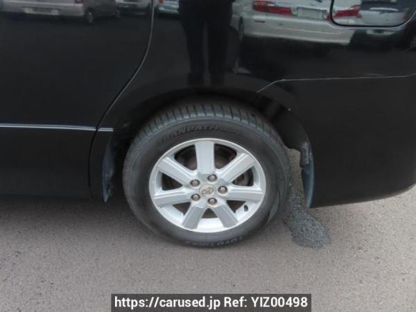 Used 2007 AT toyota noah ZRR70W Image[39]