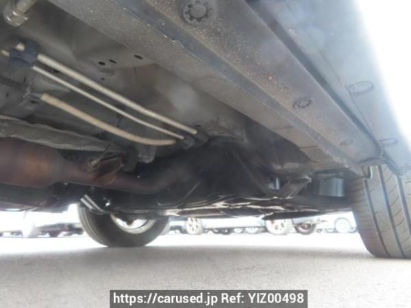 Used 2007 AT toyota noah ZRR70W Image[43]