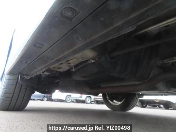 Used 2007 AT toyota noah ZRR70W Image[44]