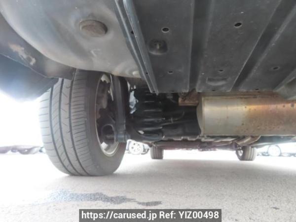Used 2007 AT toyota noah ZRR70W Image[46]