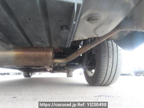 Used 2007 AT toyota noah ZRR70W Image[47]