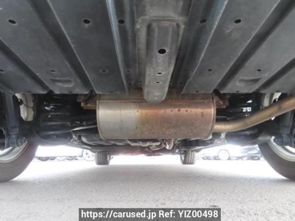 Used 2007 AT toyota noah ZRR70W Image[48]