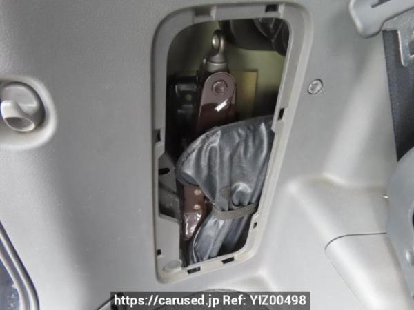 Used 2007 AT toyota noah ZRR70W Image[49]