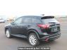 Used 2012 AT mazda cx-5 KE2FW Image[4]