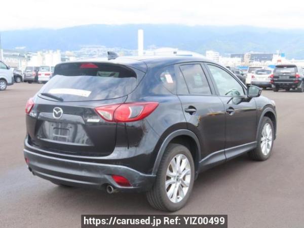 Used 2012 AT mazda cx-5 KE2FW Image[6]