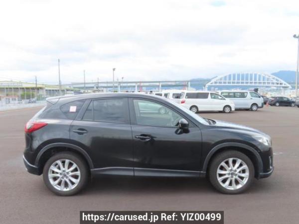 Used 2012 AT mazda cx-5 KE2FW Image[7]