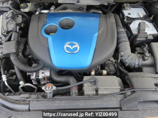 Used 2012 AT mazda cx-5 KE2FW Image[8]