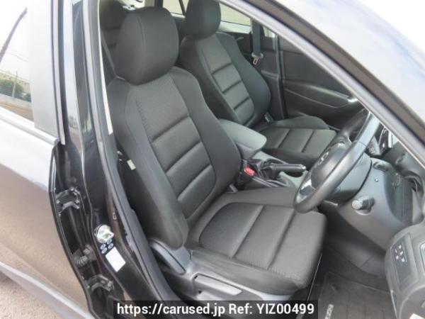 Used 2012 AT mazda cx-5 KE2FW Image[11]